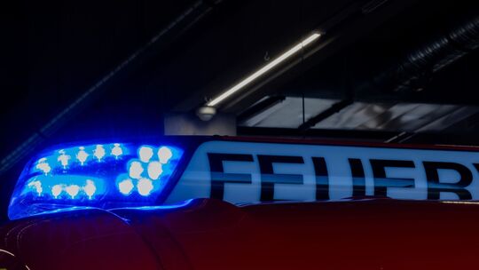 Feuerwehr Feuerwehr