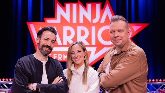 Ninja Warrior Germany Ninja Warrior Germany