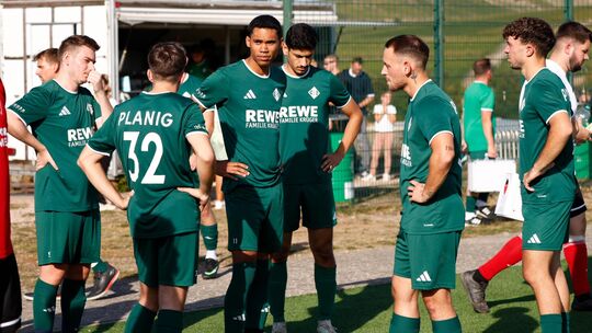 Die Fußballer der TSG Planig kassierten zuletzt im Spitzenspiel gegen den FSV Rehborn eine unglückliche Niederlage. Nun geht es Die Fußballer der TSG Planig kassierten zuletzt im Spitzenspiel gegen den FSV Rehborn eine unglückliche Niederlage. Nun geht es