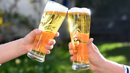 Prost: Die Hobbybrauerszene traf sich kürzlich in Mendig zu den Haus- und Hobbybrauertage in der Laacher-See-Halle. Wie lief das Prost: Die Hobbybrauerszene traf sich kürzlich in Mendig zu den Haus- und Hobbybrauertage in der Laacher-See-Halle. Wie lief das