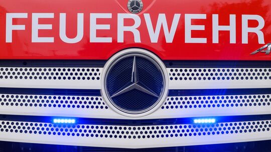 Feuerwehr Feuerwehr