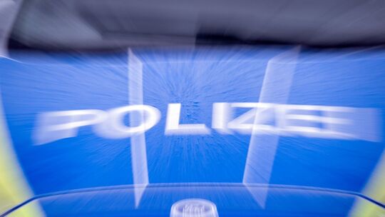 Tödlicher Unfall Tödlicher Unfall