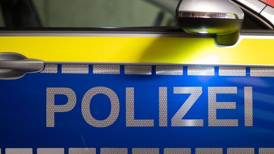 Polizei Polizei