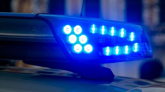 Polizei Polizei