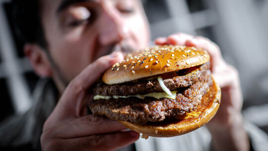 Burger, BBQ oder Pommes: Die amerikanische Küche ist in Rheinland-Pfalz sehr beliebt. Das zeigt ein Blick in die diesjährige Abs Burger, BBQ oder Pommes: Die amerikanische Küche ist in Rheinland-Pfalz sehr beliebt. Das zeigt ein Blick in die diesjährige Abs