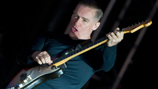 30 Konzerte sind für die kommende Kunstrasen-Saison geplant, wobei der Auftritt des kanadischen Rockstars Bryan Adams am 6. Juli 30 Konzerte sind für die kommende Kunstrasen-Saison geplant, wobei der Auftritt des kanadischen Rockstars Bryan Adams am 6. Juli