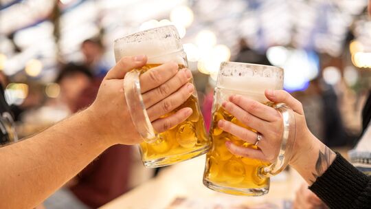 Es bleibt dabei: In Mainz wird in diesem Jahr kein Oktoberfest gefeiert (Symbolfoto). Es bleibt dabei: In Mainz wird in diesem Jahr kein Oktoberfest gefeiert (Symbolfoto).
