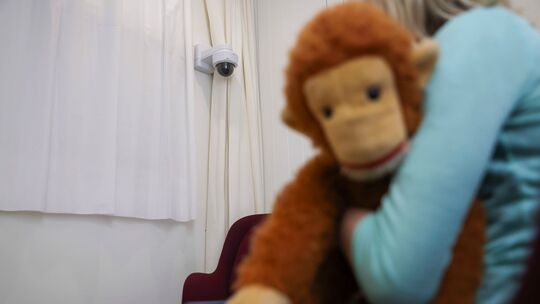 Sexuelle Gewalt gegen Behinderte Sexuelle Gewalt gegen Behinderte