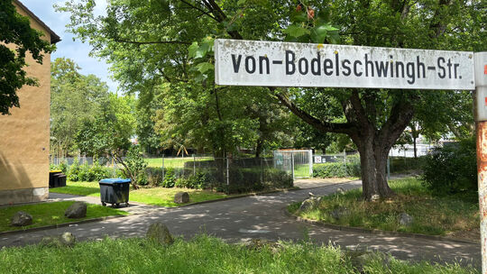 Die Andernacher CDU will das Gelände des Spielplatzes in der Von-Bodelschwingh-Straße so erhalten, wie es ist, und spricht sich Die Andernacher CDU will das Gelände des Spielplatzes in der Von-Bodelschwingh-Straße so erhalten, wie es ist, und spricht sich