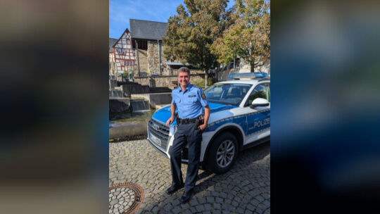 Foto: Polizei Bendorf Foto: Polizei Bendorf