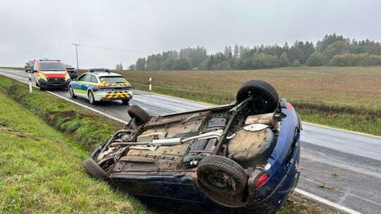 Foto Unfall Kalenborn Foto Unfall Kalenborn