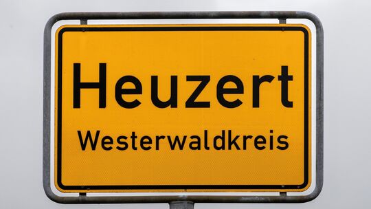 Die Bürger von Heuzert sind am Sonntag, 25. Oktober, dazu aufgerufen, über die Neubesetzung des Ortsbürgermeisteramtes zu entsch Die Bürger von Heuzert sind am Sonntag, 25. Oktober, dazu aufgerufen, über die Neubesetzung des Ortsbürgermeisteramtes zu entsch