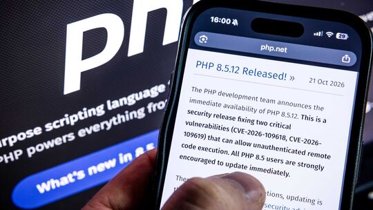 Gravierende Sicherheitslücke bedroht Millionen Webseiten Gravierende Sicherheitslücke bedroht Millionen Webseiten