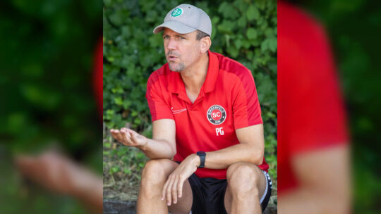 Pascal Geibel ist nicht mehr Trainer des SC Birkenfeld. Nach acht Spielen ohne Sieg, aber auch nur drei Niederlagen in zwölf Sai Pascal Geibel ist nicht mehr Trainer des SC Birkenfeld. Nach acht Spielen ohne Sieg, aber auch nur drei Niederlagen in zwölf Sai