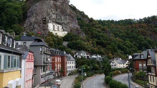 Idar-Oberstein Idar-Oberstein