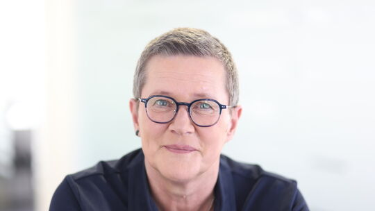 Vera Müller Vera Müller