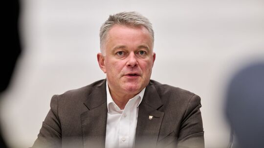 Gordon Schnieder Gordon Schnieder