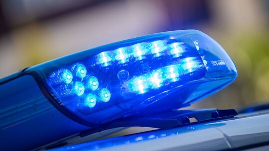 Polizei Symbolbild Polizei Symbolbild