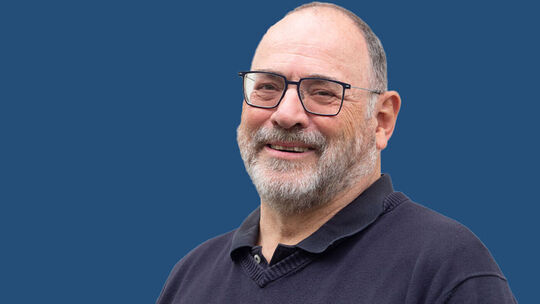 Gerd Engel ist stellvertretender Vorsitzender ADFC-Landesverband Rheinland-Pfalz. Er sieht großes Potenzial in den E-Bikes, die Gerd Engel ist stellvertretender Vorsitzender ADFC-Landesverband Rheinland-Pfalz. Er sieht großes Potenzial in den E-Bikes, die