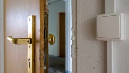 Trickbetrüger geben sich als Heizungsableser aus und verschaffen sich so Zutritt in die Wohnungen. Trickbetrüger geben sich als Heizungsableser aus und verschaffen sich so Zutritt in die Wohnungen.