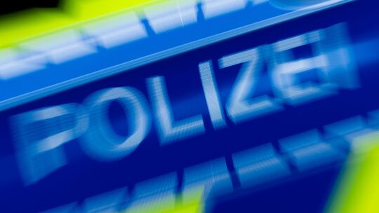 Polizei Polizei