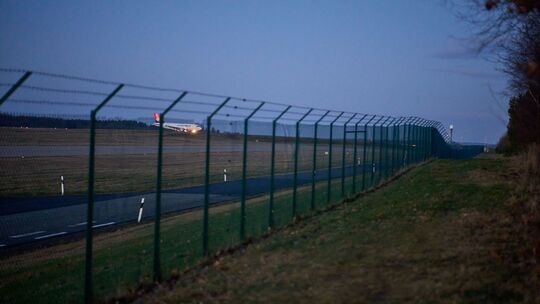 Flughafen Hahn Flughafen Hahn