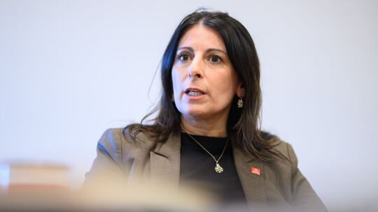Daniela Cavallo Daniela Cavallo