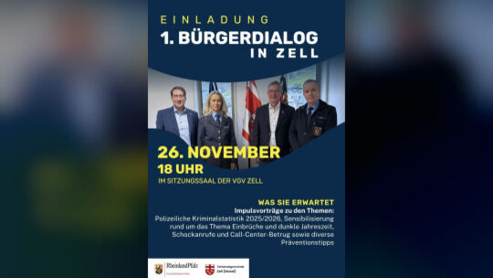 Flyer Sicherheitskooperation Flyer Sicherheitskooperation