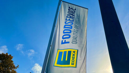 Ein Pressesprecher von Edeka-Südwest bestätigte auf Anfrage unserer Zeitung, dass der Edeka C+C Großmarkt in Mayen im kommenden Ein Pressesprecher von Edeka-Südwest bestätigte auf Anfrage unserer Zeitung, dass der Edeka C+C Großmarkt in Mayen im kommenden