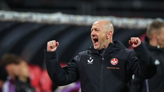 1. FC Nürnberg - 1. FC Kaiserslautern 1. FC Nürnberg - 1. FC Kaiserslautern