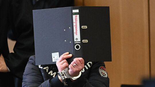 Schwere Folter in Salzgitter? Beginn Prozess Schwere Folter in Salzgitter? Beginn Prozess