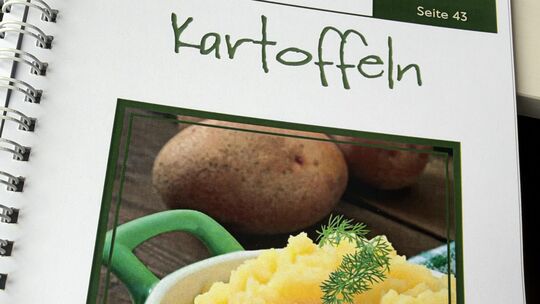 Kartoffeln liegen in Alsdorf eindeutig ganz weit vorn. Aber es gibt noch vieles andere zu entdecken und zum Nachkochen. Kartoffeln liegen in Alsdorf eindeutig ganz weit vorn. Aber es gibt noch vieles andere zu entdecken und zum Nachkochen.