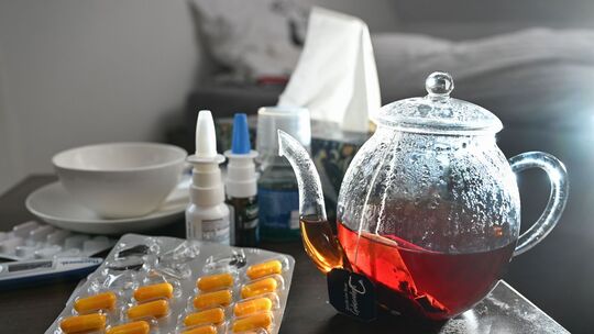 Grippe Grippe