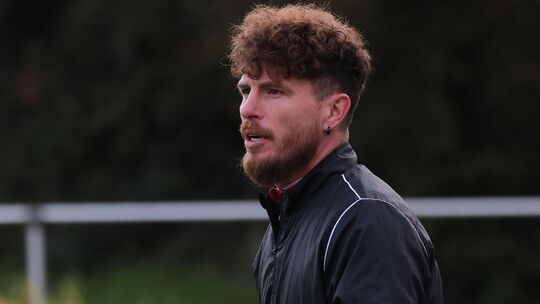 Das 1:1 in Mendig war für Trainer Patrick Birkner ein Schritt in die richtige Richtung. Jetzt soll es für seine SG Augst auch wi Das 1:1 in Mendig war für Trainer Patrick Birkner ein Schritt in die richtige Richtung. Jetzt soll es für seine SG Augst auch wi