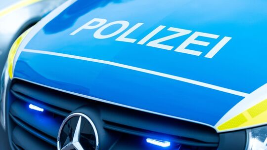 Polizei Polizei