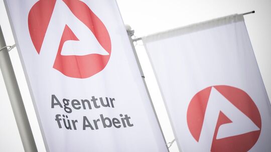 Arbeitsmarktzahlen Arbeitsmarktzahlen